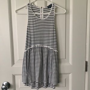 POL Striped Tank-top